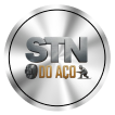 Logo do Stn do Aço